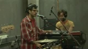 Why?-A Sky for Shoeing Horses Under (Live KZRadio Session, Israel July 09)