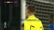 Juventus Turyn 3:3 Lech Poznań (skrót meczu)