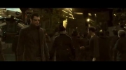 Deus Ex: Human Revolution - A New Man Trailer