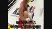 Mariusz PUDZIAN Pudzianowski vs Eric BUTTERBEAN Esch - KSW 14 - 19.09.2010, MMA