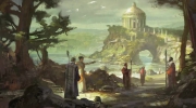 Sid Meier's Civilization V launch trailer