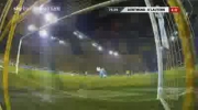 Piękny gol Lewandowskiego
