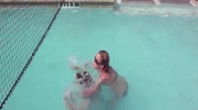 Jak nie bawić się w basenie