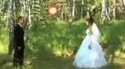Najlepsze ślubne wideo