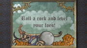 Rock of Ages(PSN/XBLA) - Trailer