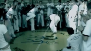 Warsztaty Capoeira - Jogo de Benguela