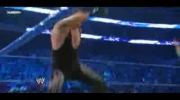 undertaker & kane vs big show & jericho o pas wwe