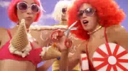 Katy Perry California Gurls Parody! Key of Awesome #22