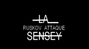 Sensey& Scratch - Ruskov Attaque [PREMIERA LISTOPAD] 2010 [HD]