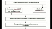 Dobór pracowników - skuteczna ocena kompetencji pracownika w procesie Meta Rekrutacji Selekcji Personelu. cz. 1 z 2