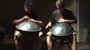 Hang drum - kapitalny instrument