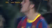 Barcelona - Real Madryt 5:0