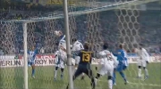 Lech Poznań - Juventus Turyn 1:1
