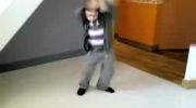 Kid - Tecktonic Dance