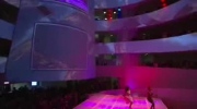 Seaweed: LXD - excerpt from YouTube Play at the Guggenheim