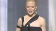Oscar- Nicole Kidman