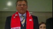 Edyta Górniak - Hymn Polski podczas Mundialu 2002