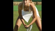 SEKSOWNE TENISISTKI - gorące laski grające w tenisa HOT !!!!