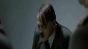 Hitler - zabrakło alkoholu - parodia