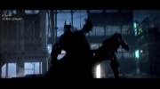 Batman: Arkham City - zwiastun