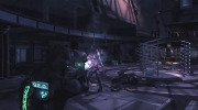 Dead Space 2 - strach