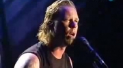 Metallica - Nothing Else Matters (koncert w Sidney)