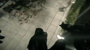 Crysis 2 - Be the Weapon Trailer