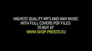 Prosto Mixtape 600V - Moj glos Mothashipp Remix