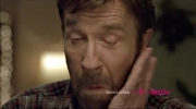 Chuck Norris & T-Mobile - Chuck płacze