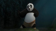 Kung Fu Panda 2  zwiastun(2011)