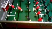 Table fotball/piłkarzyki/trambabula