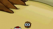 NCP - BROWN PUFFLE - 2