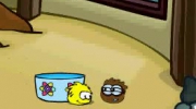 NCP - BROWN PUFFLE - 3
