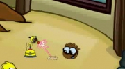 NCP - BROWN PUFFLE - 4