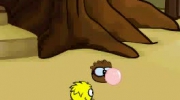 NCP - BROWN PUFFLE - 5