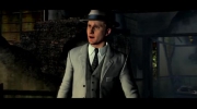 L.A. Noire - Serial Killer Trailer
