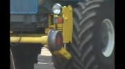 traktor szynowy