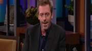Tonight Show z Hugh Laurie (04.02.2011)