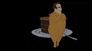 Nicolas Cage Wants Cake