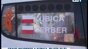 Wiadomości z Włoch w sprawie wypadku Roberta Kubicy