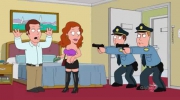 Family Guy - It's not prostitution