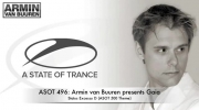 Armin van Buuren presents Gaia - Status Excessu D (ASOT 500 Theme)
