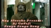 Remixem w Kadafiego