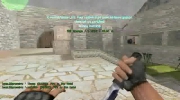 Counter-Strike : Owned By Lucas2.