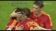 Raul gol na mundialu