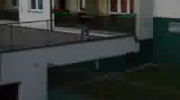 Le Parkour Szczecin