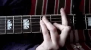 Jak zagrać na gitarze piosenkę: Alejandro - Lady Gaga