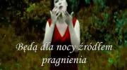 Nightwish-Sleeping Sun + Tekst Polski