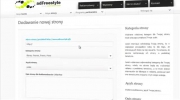 AdFreestyle.pl  Jak dodać stronę i jak zacząć zarabiać w internecie ? (poradnik)