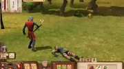 Zagrajmy w The Sims Średniowiecze część 1